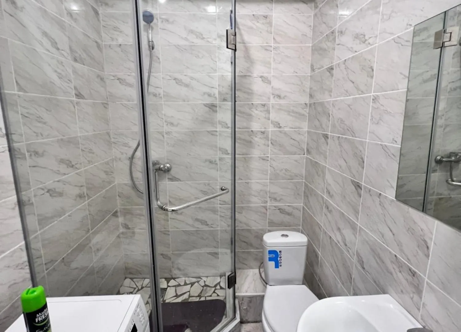 Korkem Comfort Apartments 579 Nur-Sultan